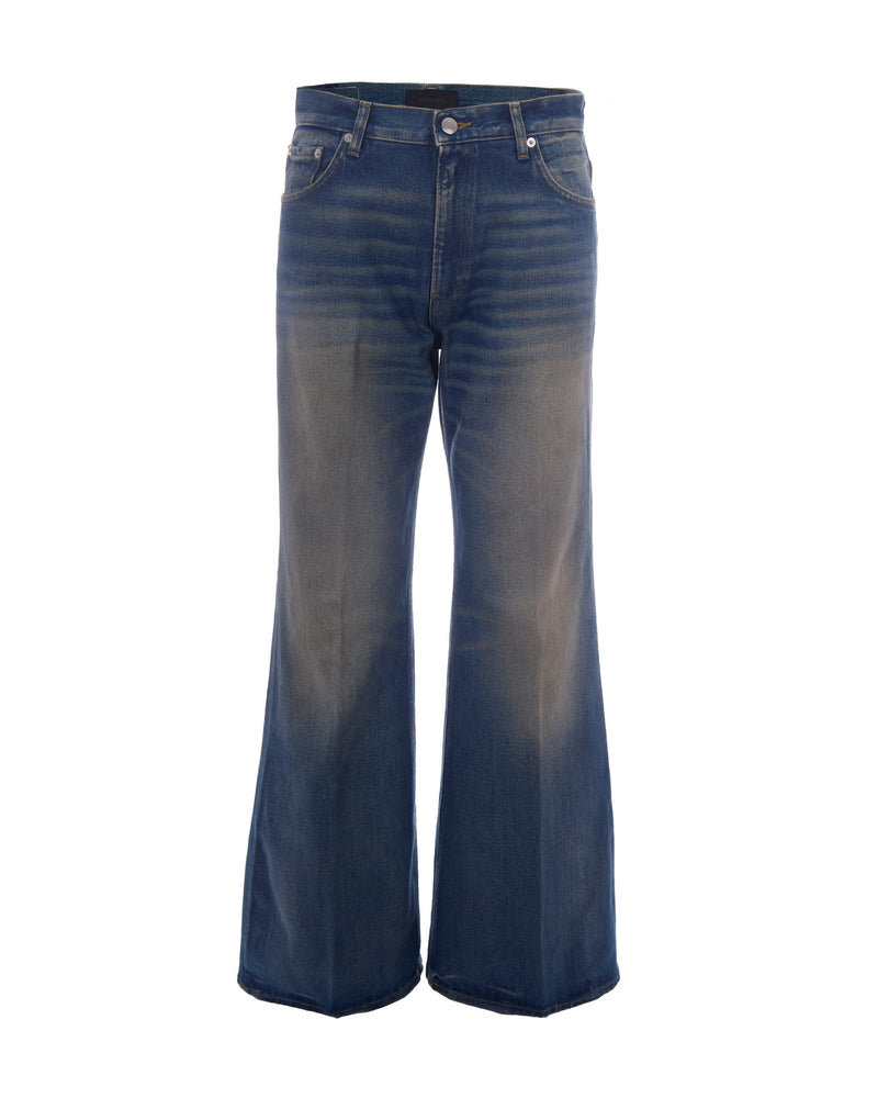 Jeans Clara Jane Blue
