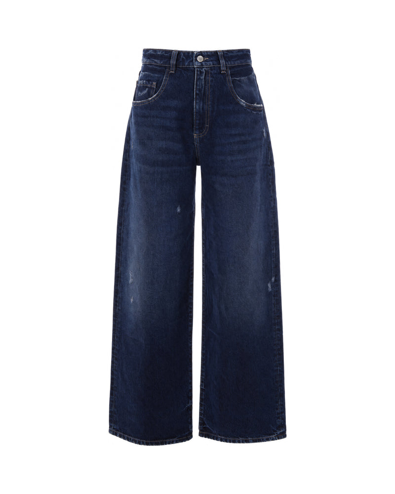Jeans Poppy Afterdark