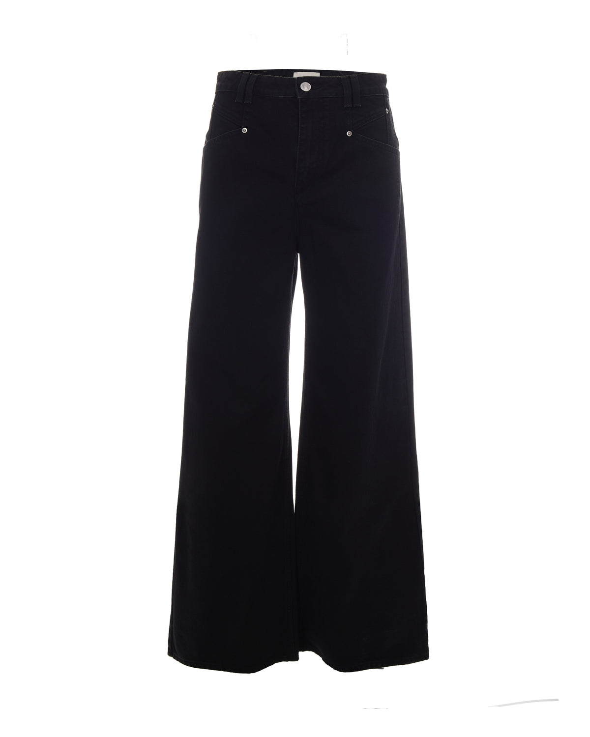 Jeans Lemony Faded Black