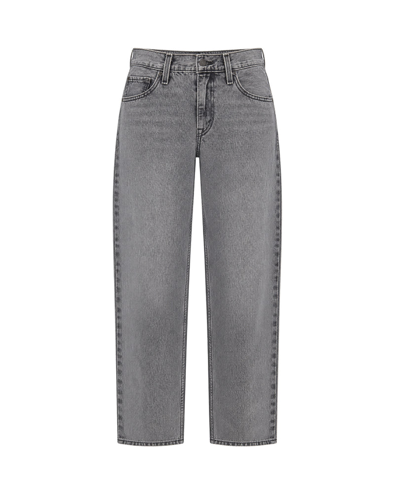 Jeans Loose Taper