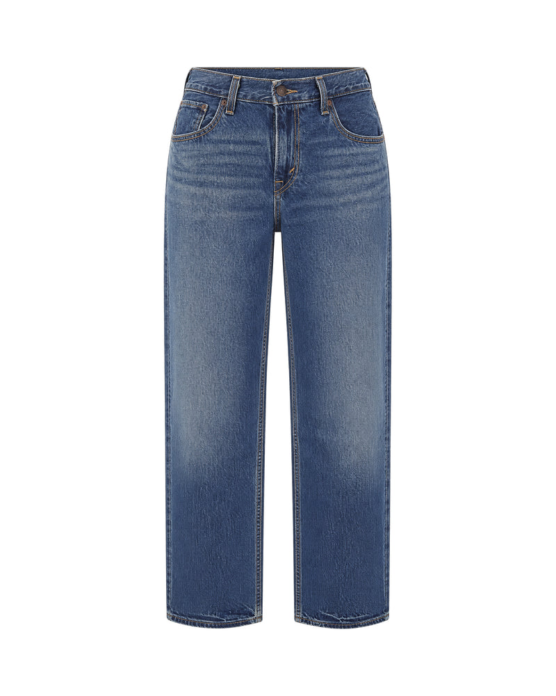 Jeans Loose Taper