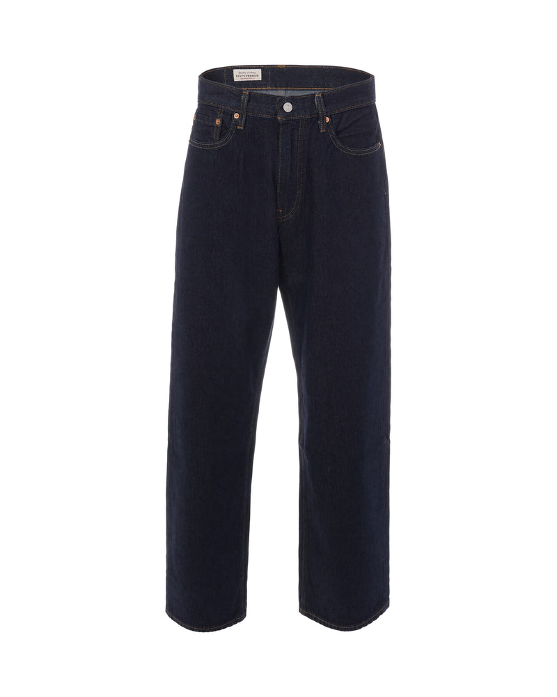 Jeans Good as New Rinse