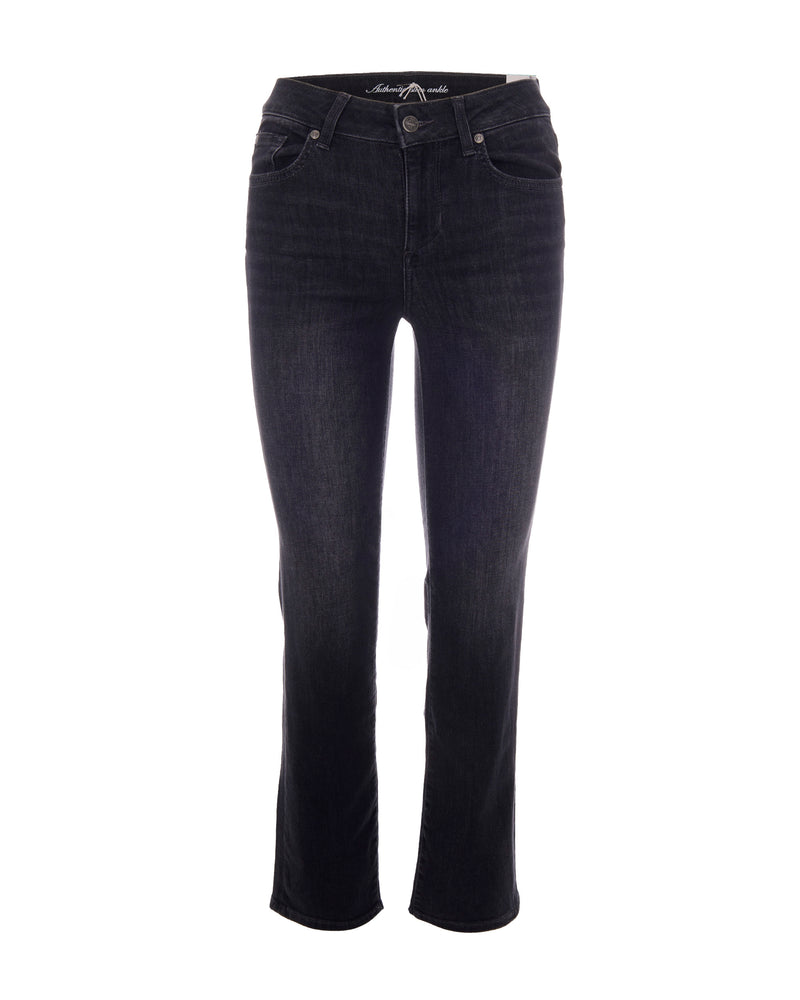 Jeans Slim Black Sunshine