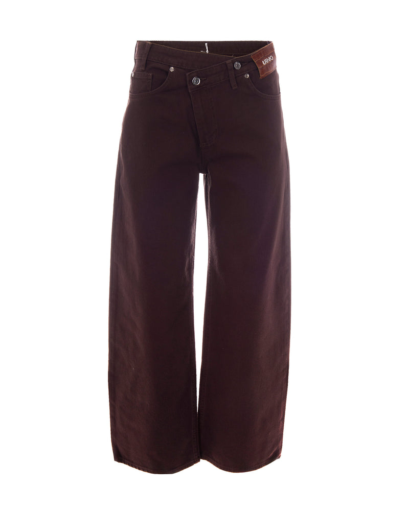 Jeans Awry Regular Mole