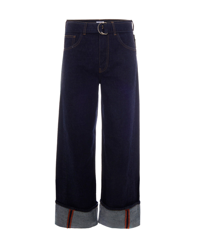 Jeans Normal Wash