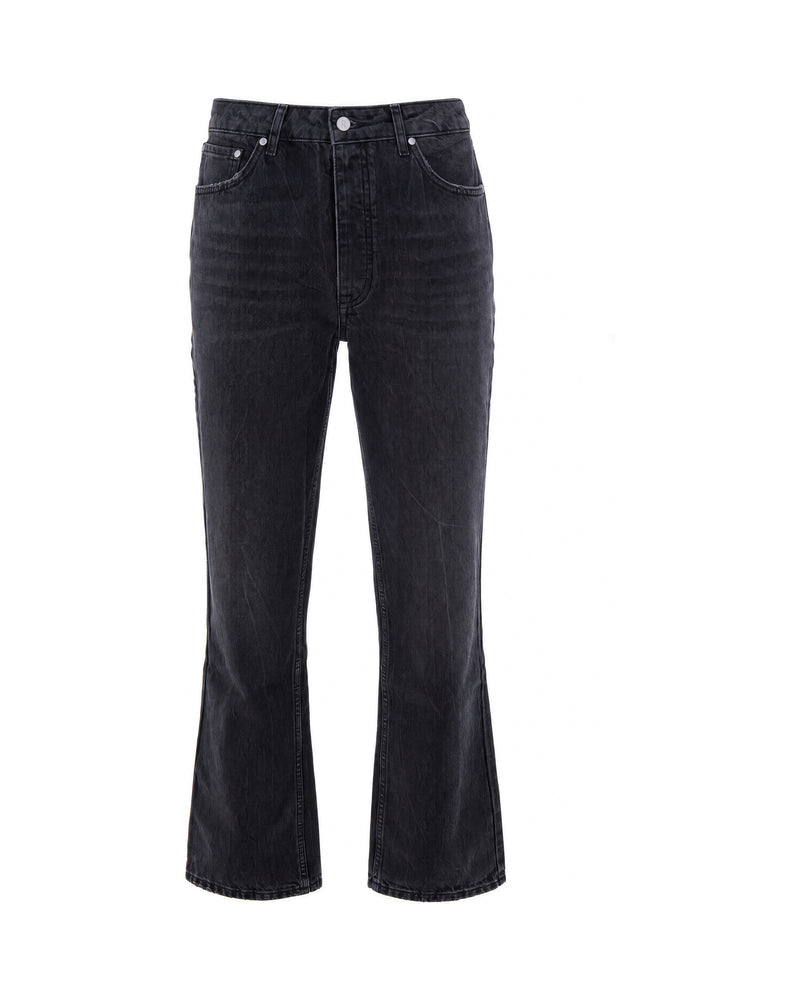 Jeans Heaton Diffused Black