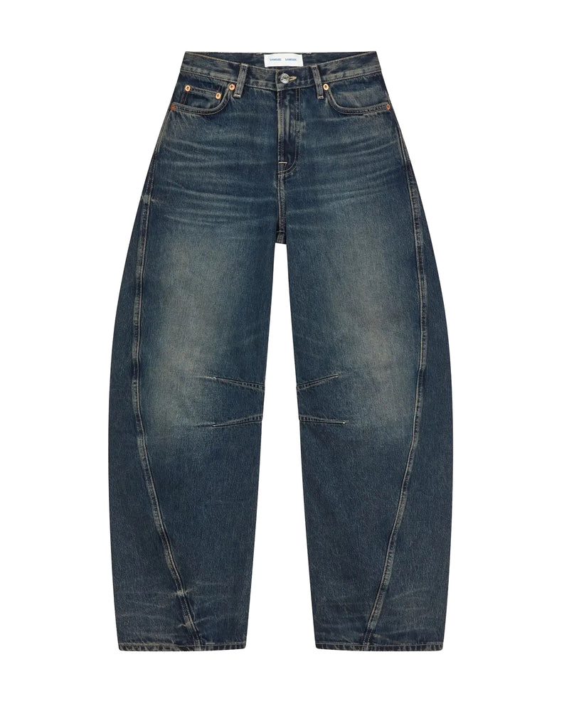 Jeans Saharpo Mud Wash