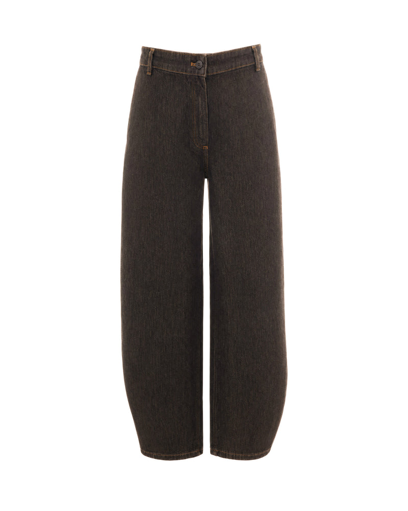 Carles Jeans Brownim
