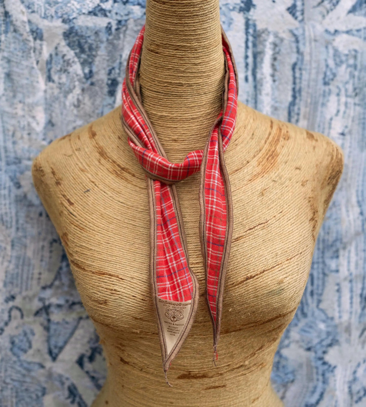 Amagansett Neck Scarf