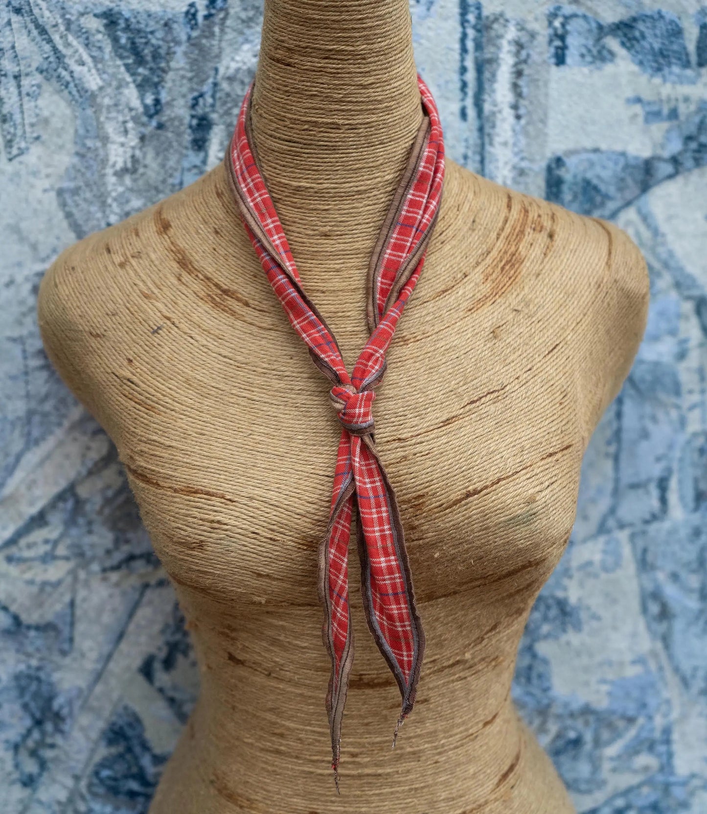 Amagansett Neck Scarf