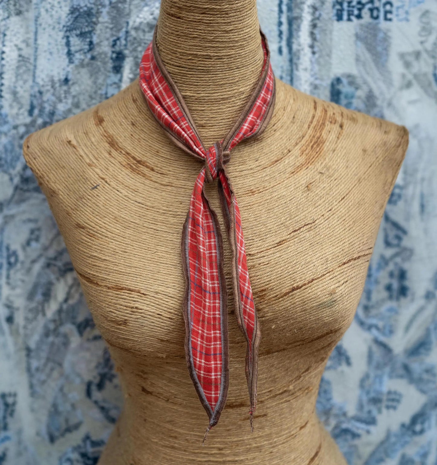 Amagansett Neck Scarf