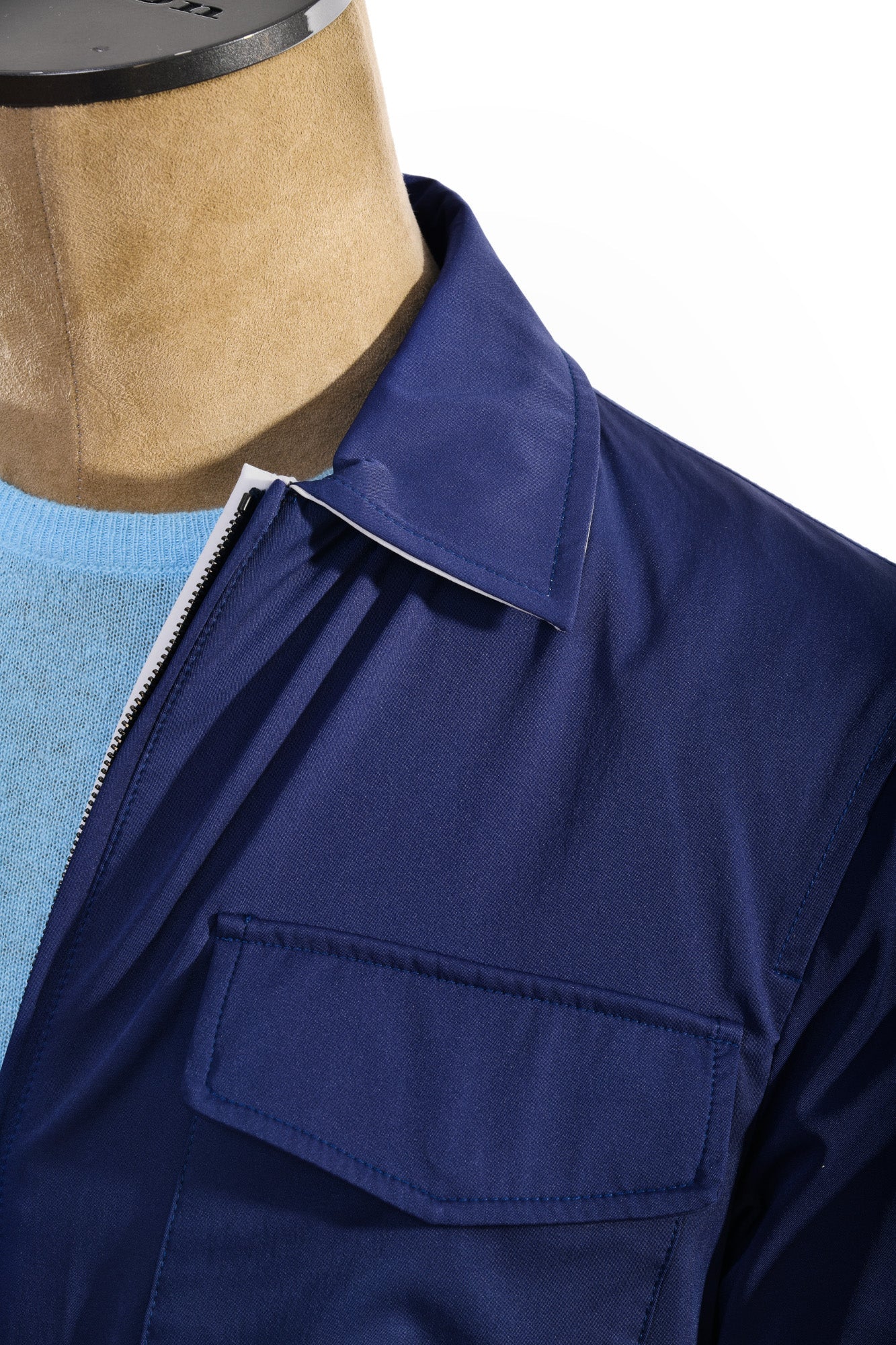 Kired Ritik Nylon Light-Weight Jacket