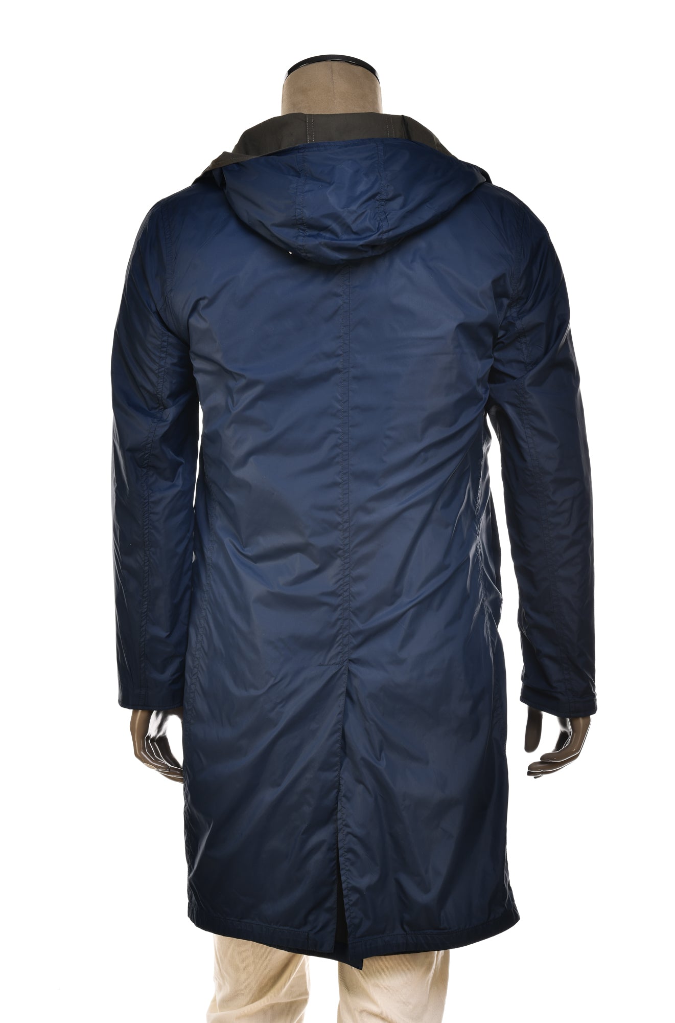 Kired Iat Cotton Coat