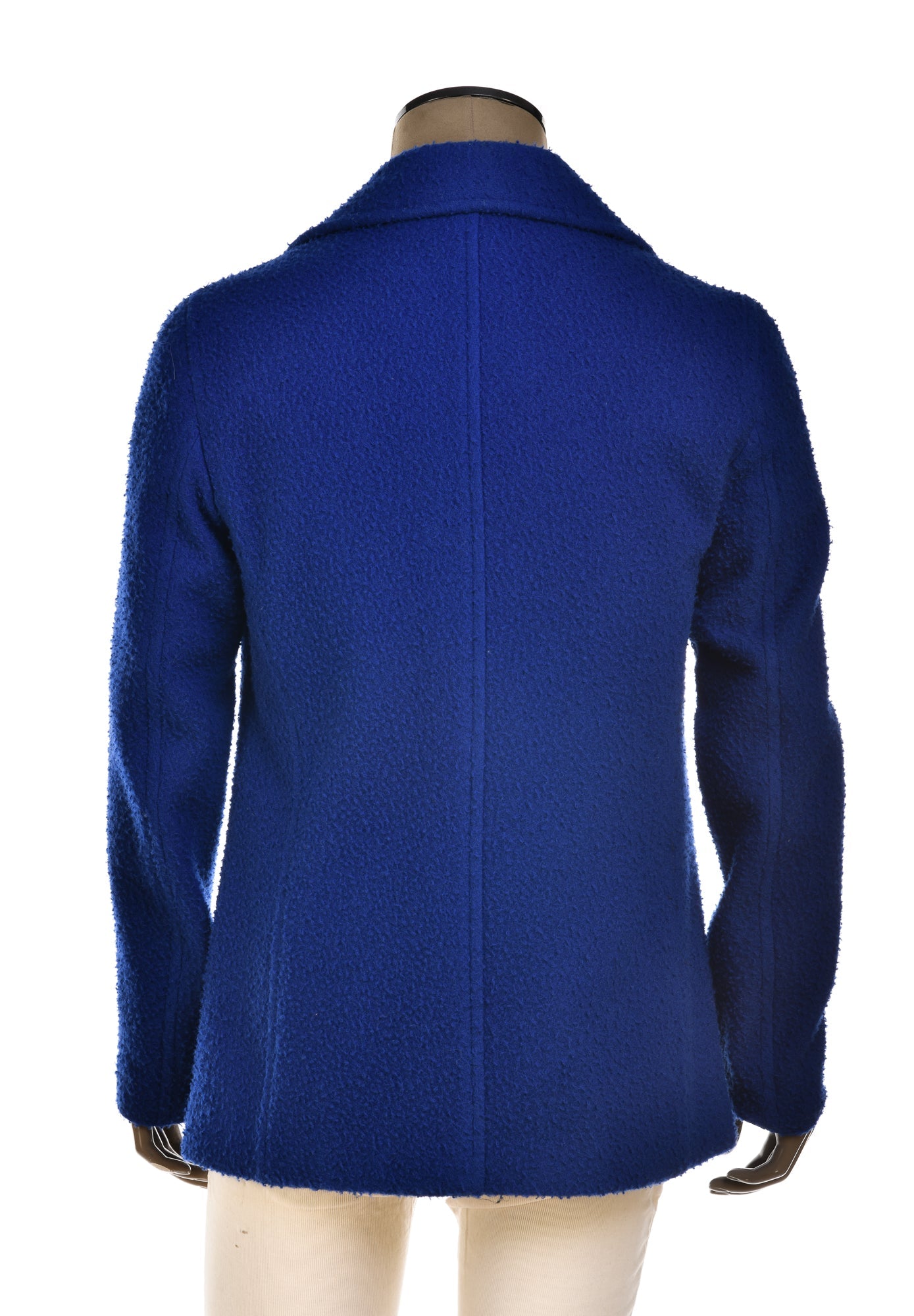 Caruso Double-Breasted Sport Jacket