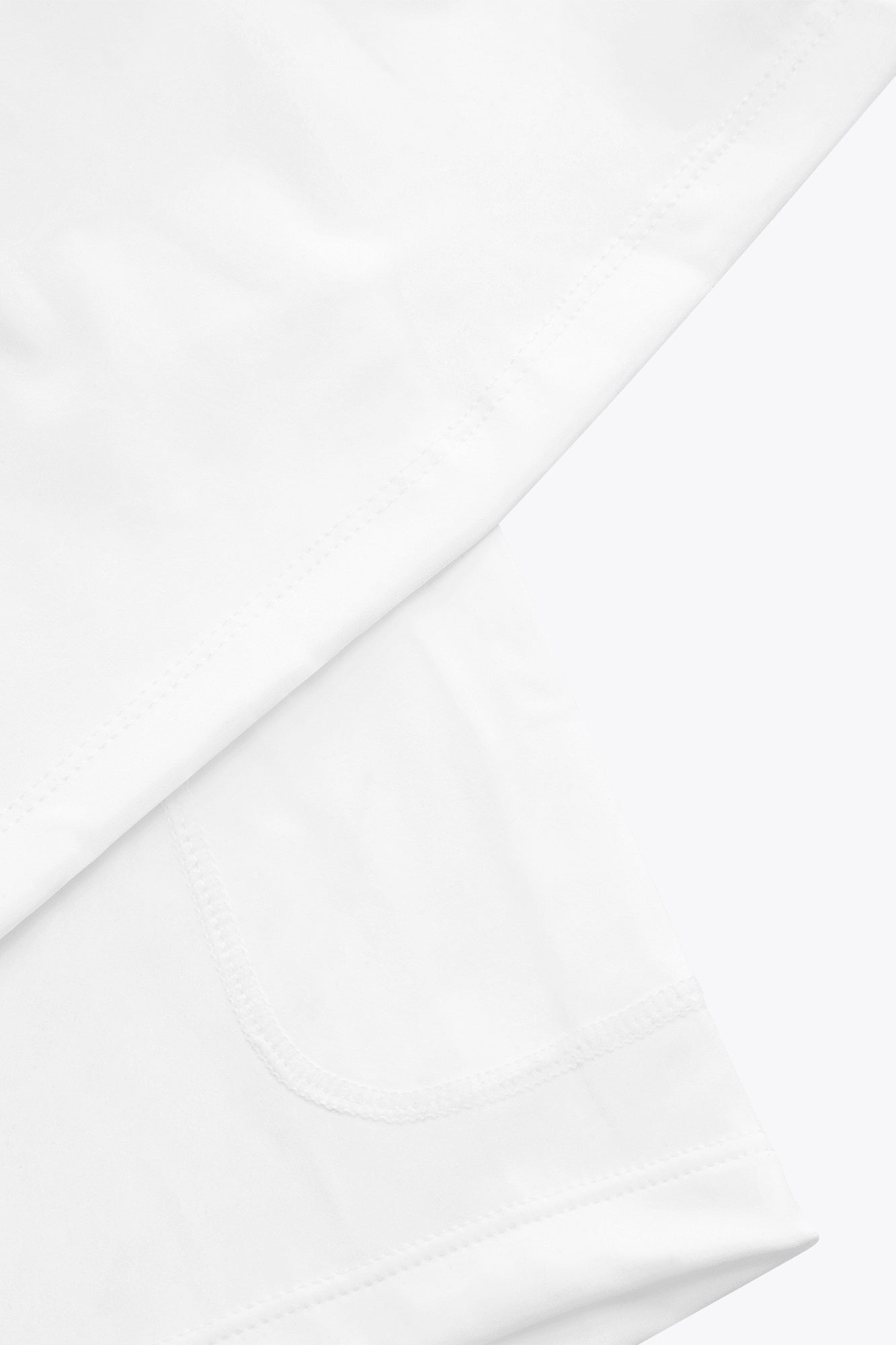 Osaka Women Flare 2 in 1 Skort | White