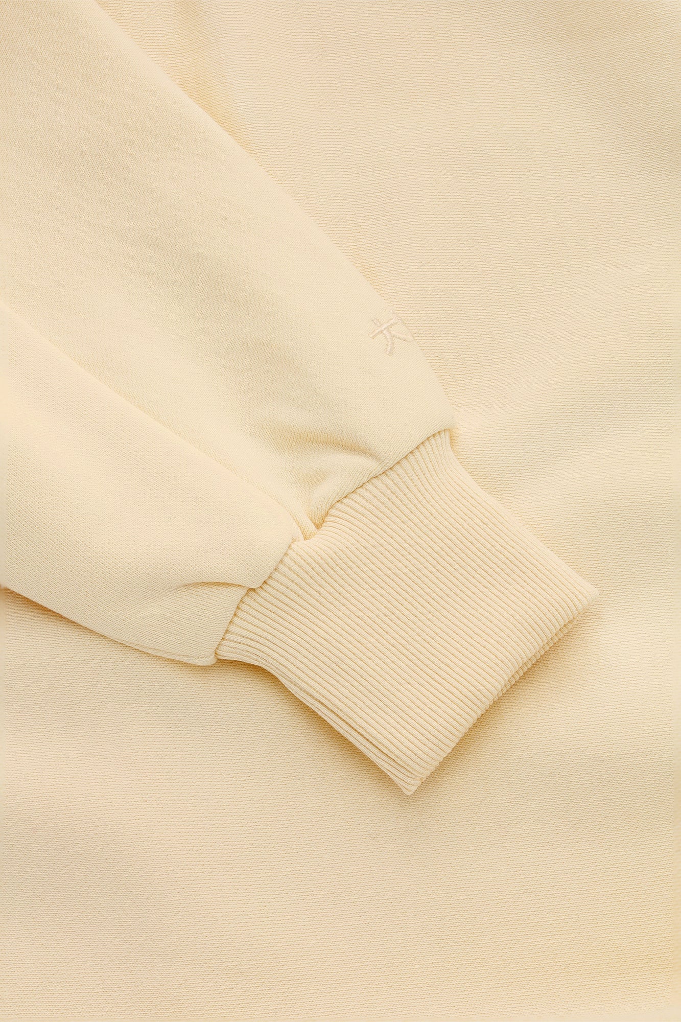 Osaka Men Half Zip Sweater | Washi