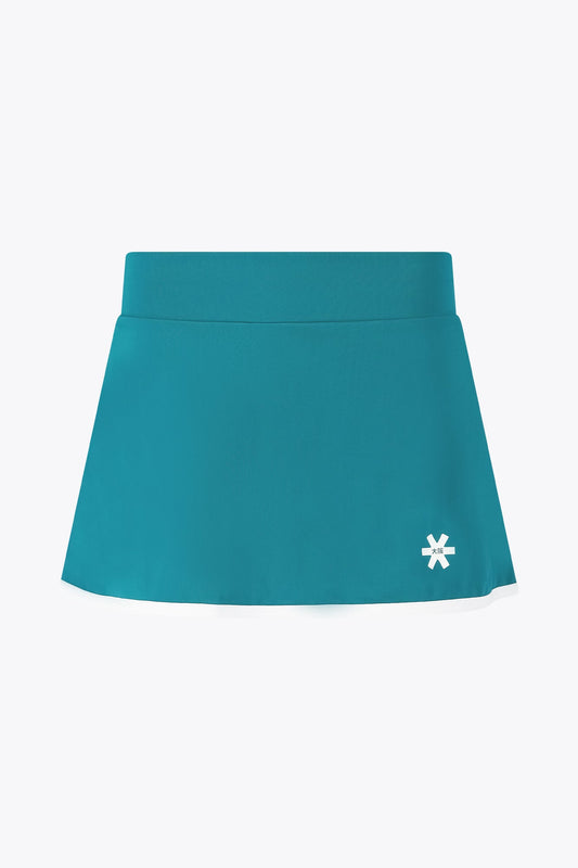 Osaka Women Floucy Skort | Transformative Teal