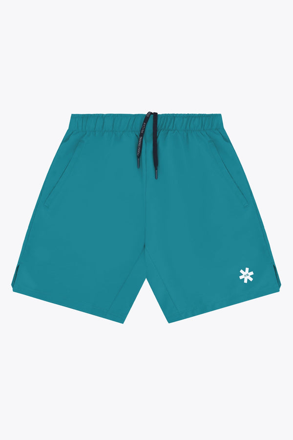 Osaka Men Court Short 7" | Transformative Teal