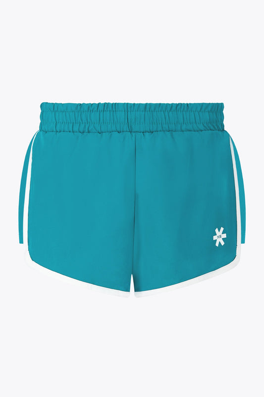 Osaka Women Court Short | Transformative Teal