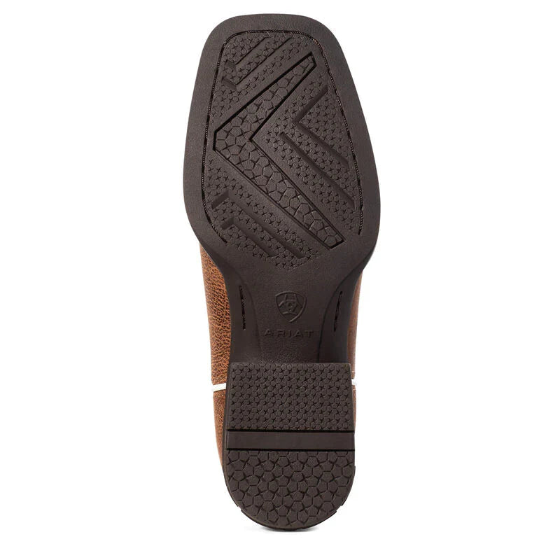 Pink Double Kicker | Ariat Kids