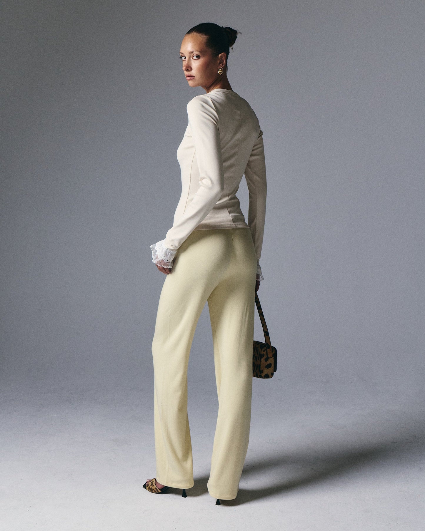 Lou Pants