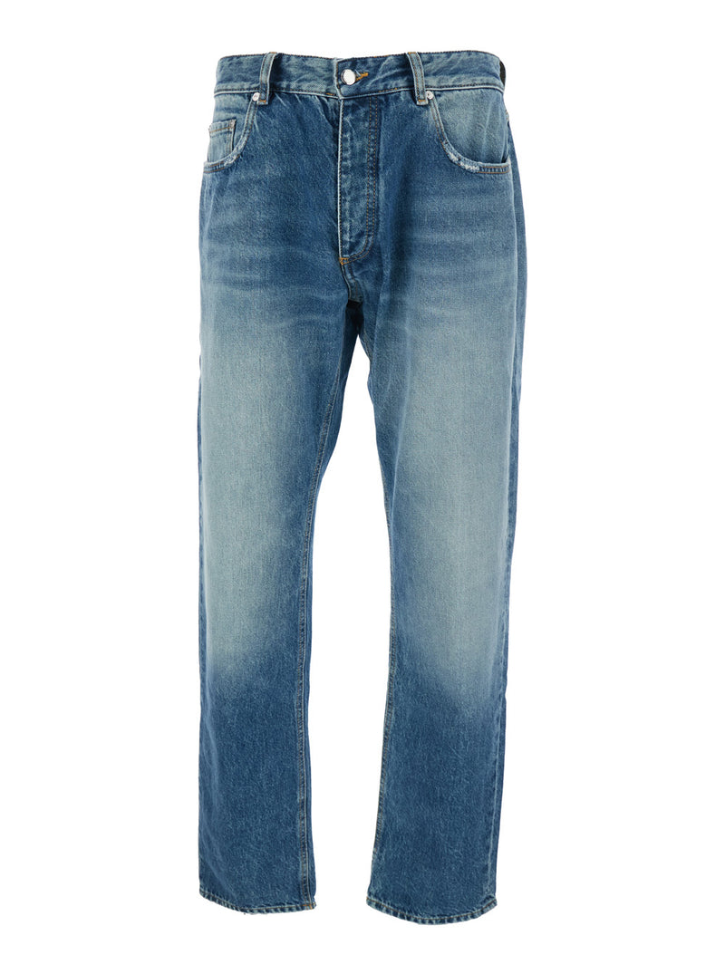 Jeans Light-Blue