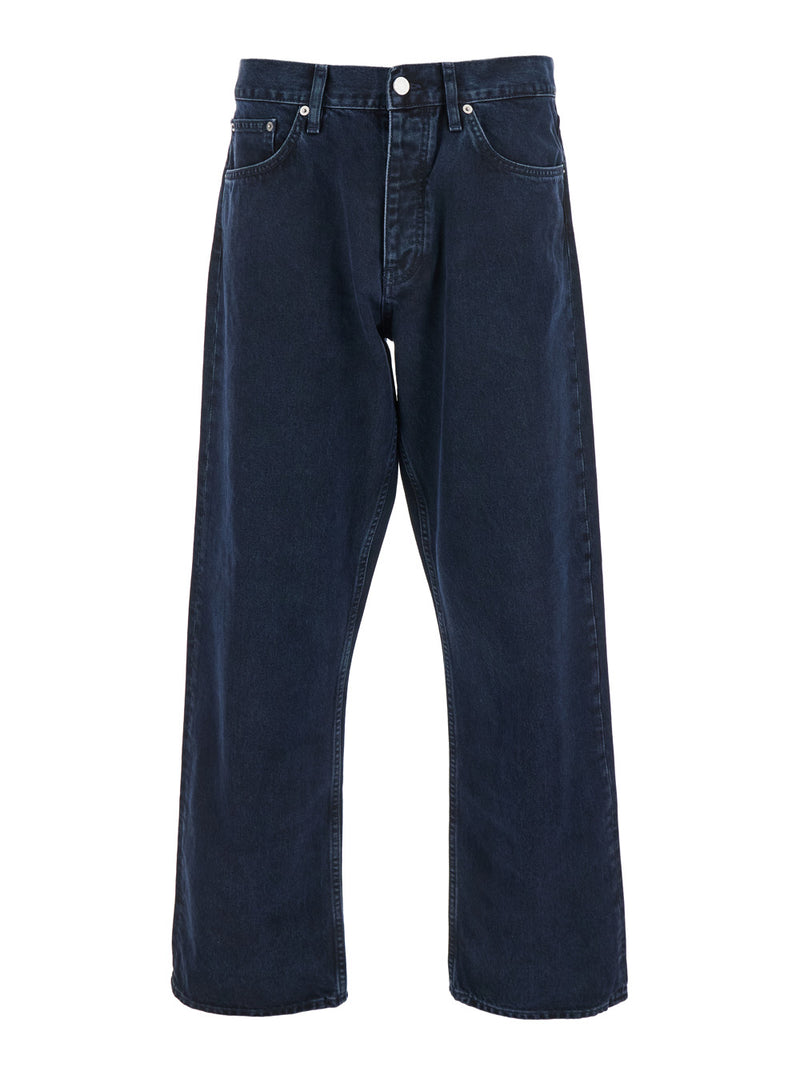 Jeans Blue