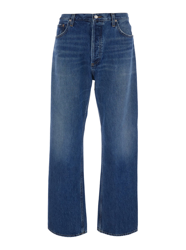 Jeans Magnus Blue Denim