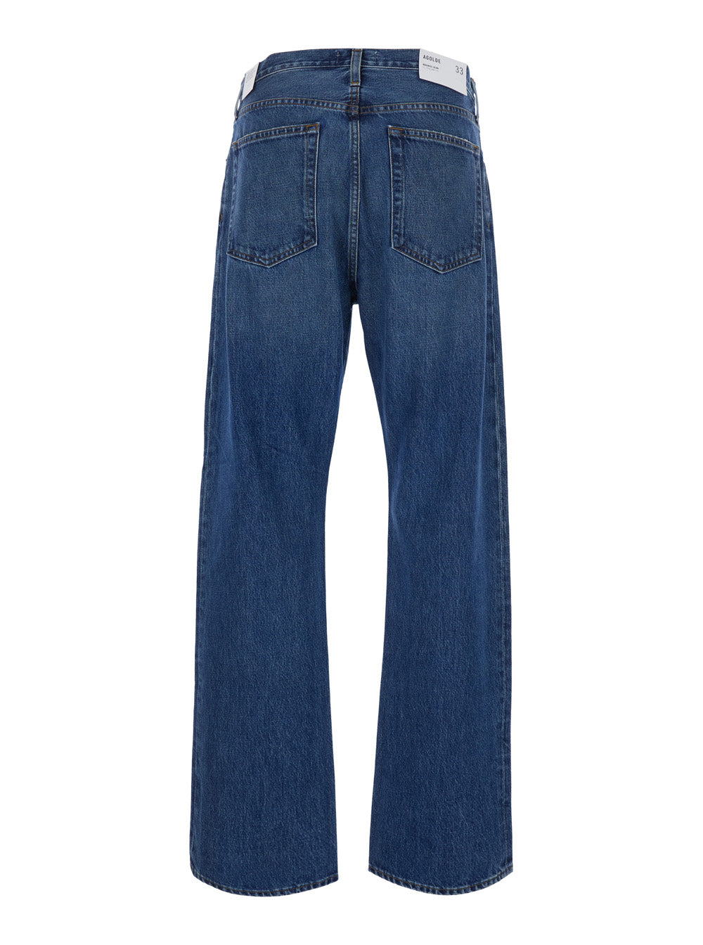Jeans Magnus Blue Denim