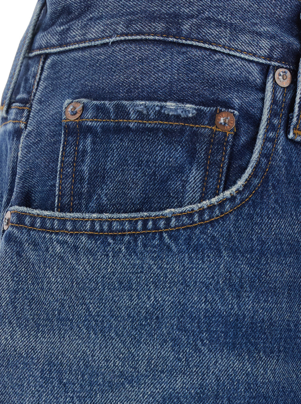Jeans Magnus Blue Denim