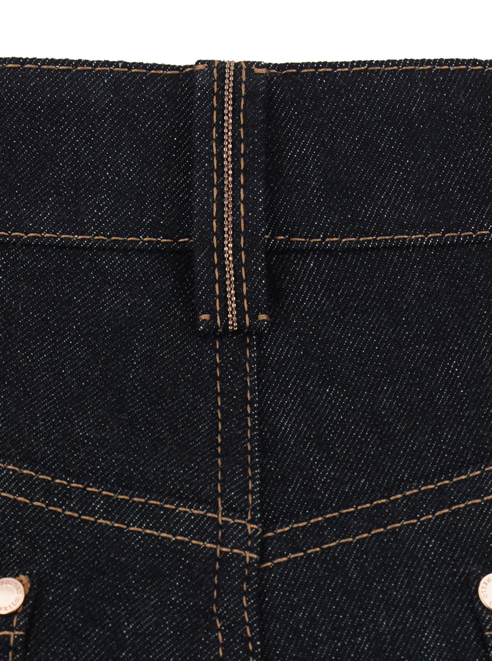 Jeans Black Denim