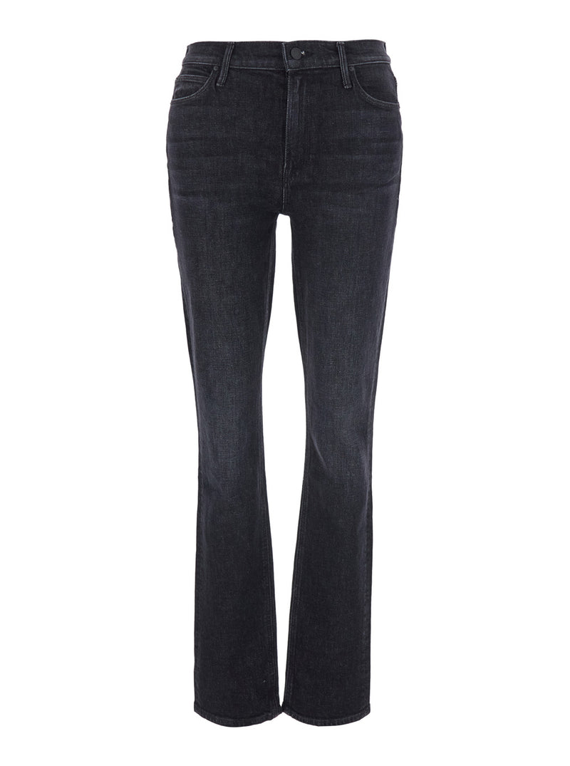 Slim-Fit Jeans the Mid Rise Dazzler Skimp Grey