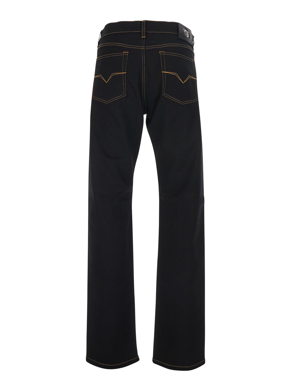 Denim Jeans Black