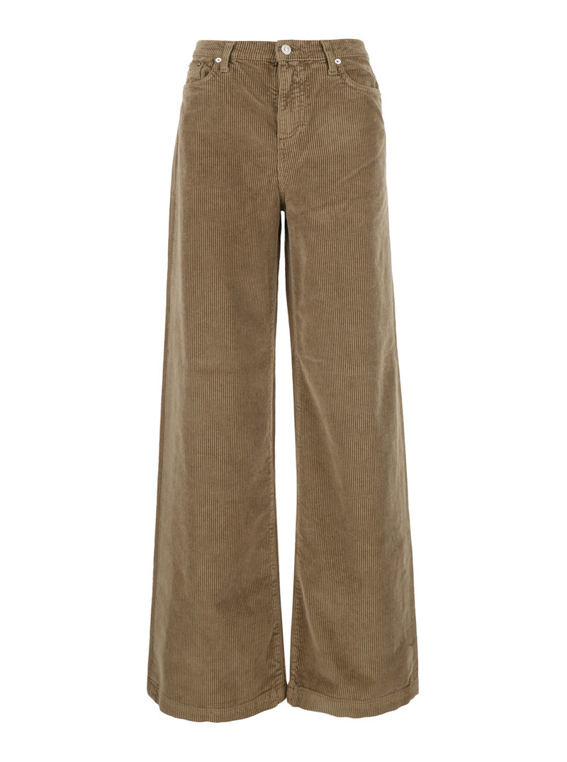 Jeans Marta Beige
