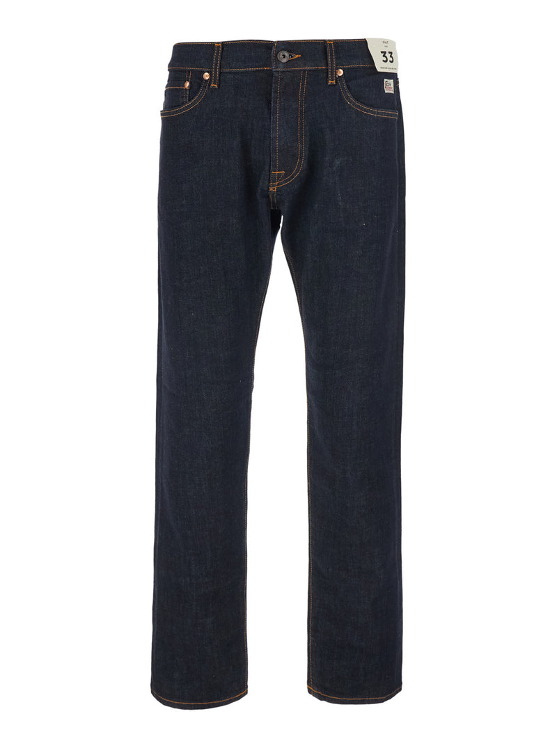 Jeans Cult MAN Blue Denim