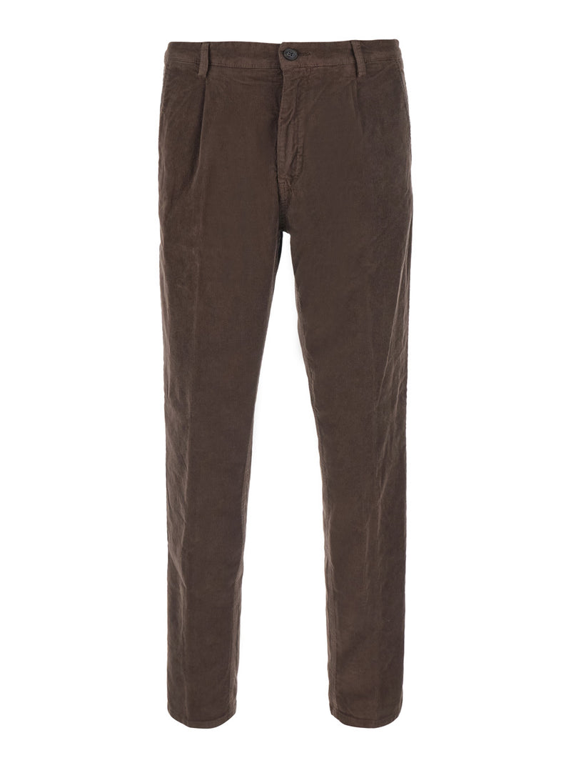Jeans Day Off MAN Brown