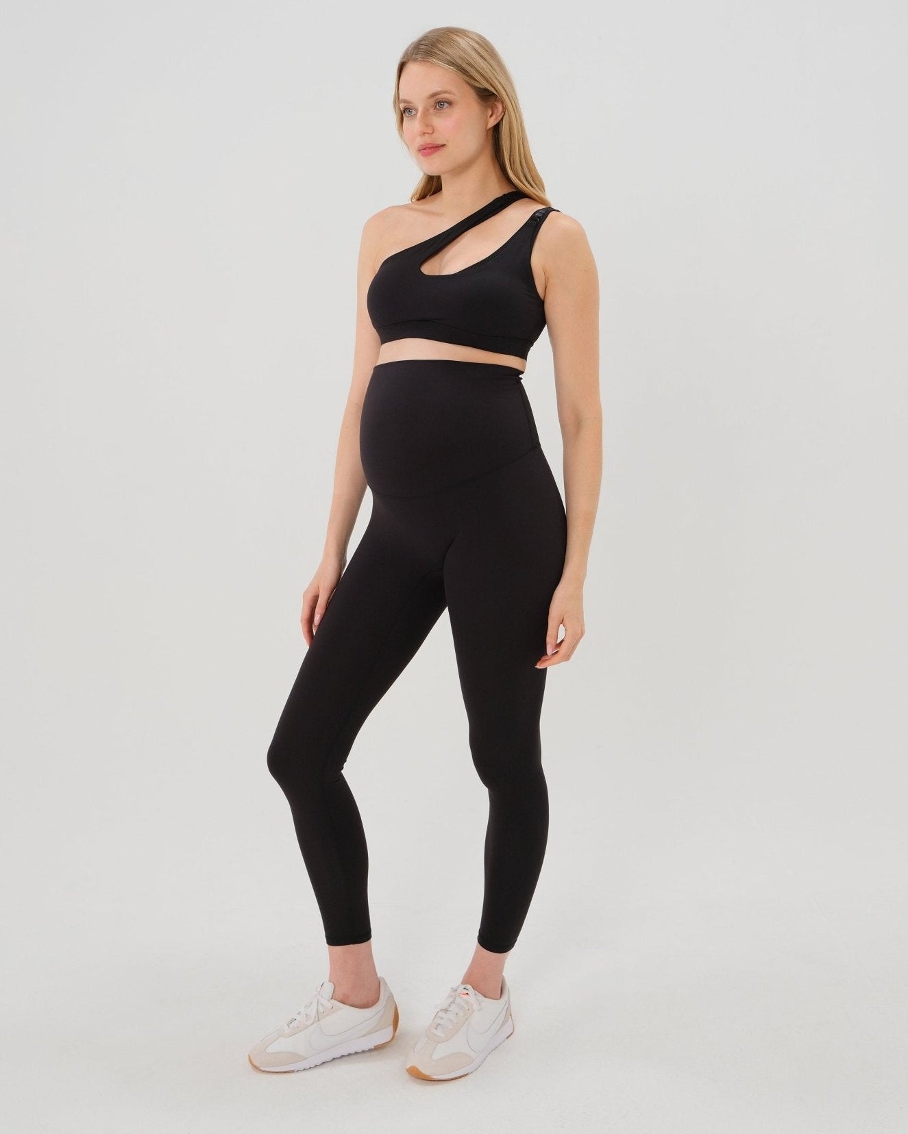 AXK CORE Curve Maternity Legging