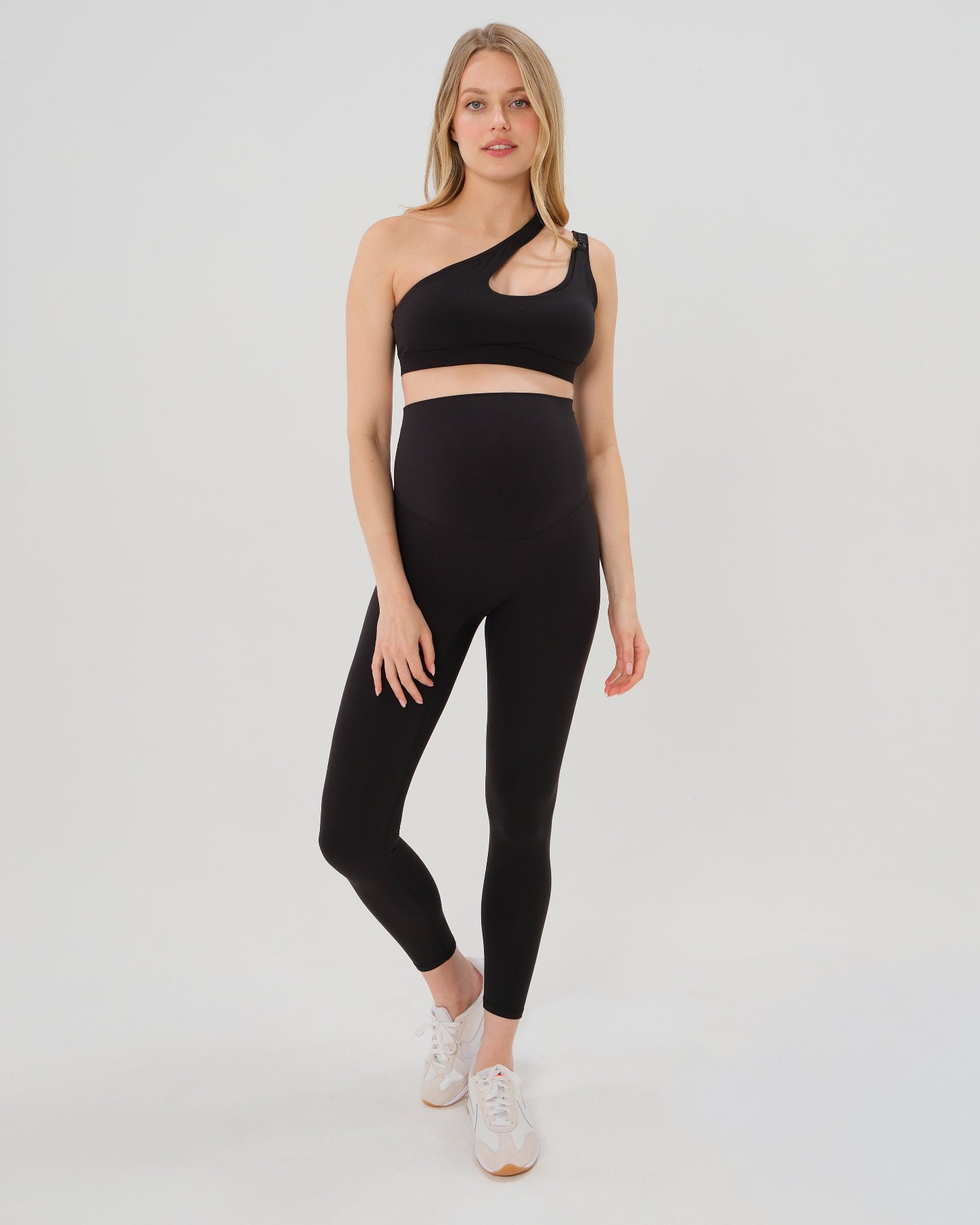 AXK CORE Curve Maternity Legging