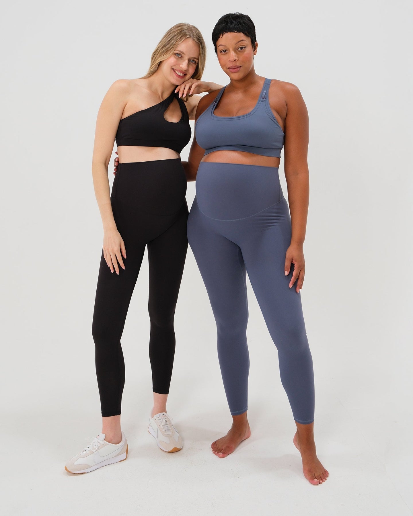 AXK CORE Classic Maternity Legging