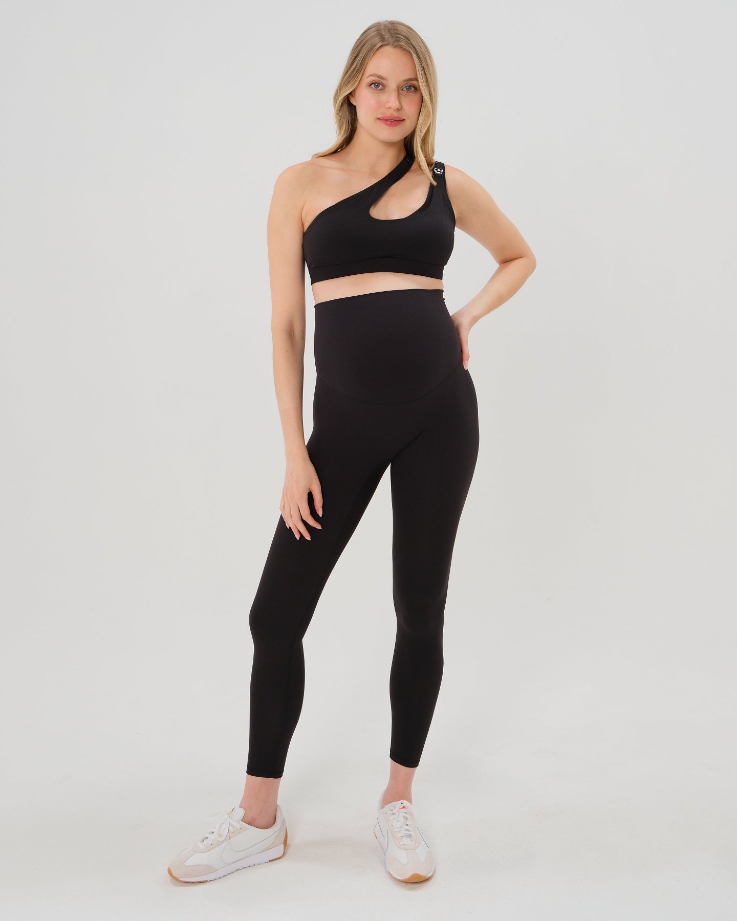 AXK CORE Classic Maternity Legging