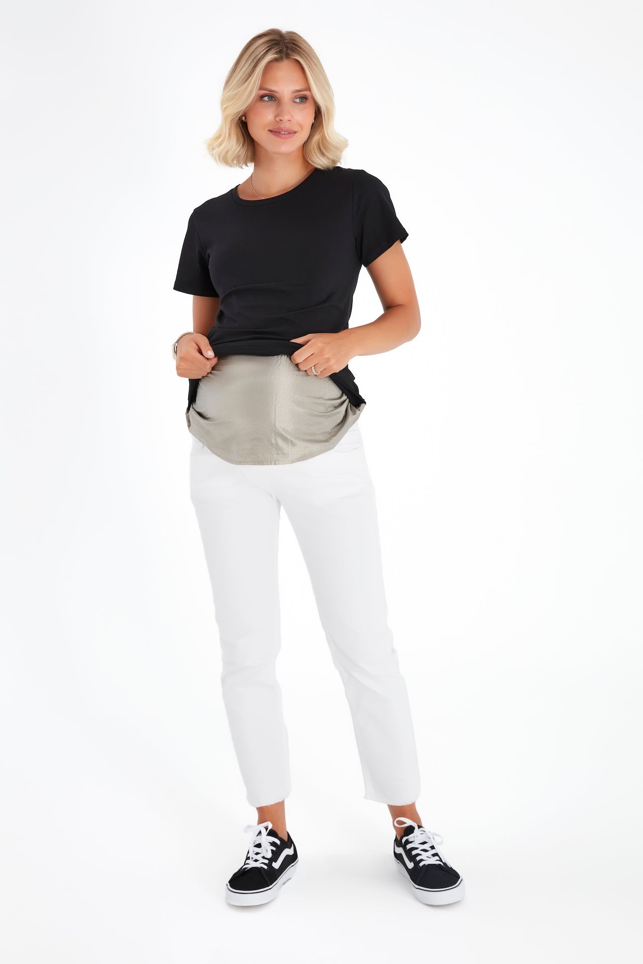 BellyCover Radiation Shield for Pregnancy