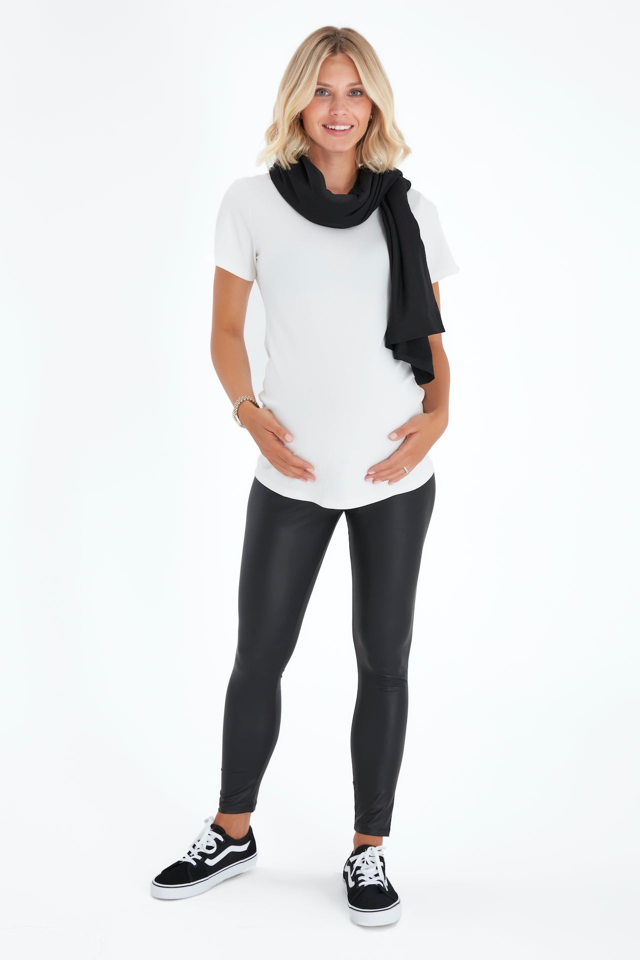 BellyCover Radiation Shield for Pregnancy