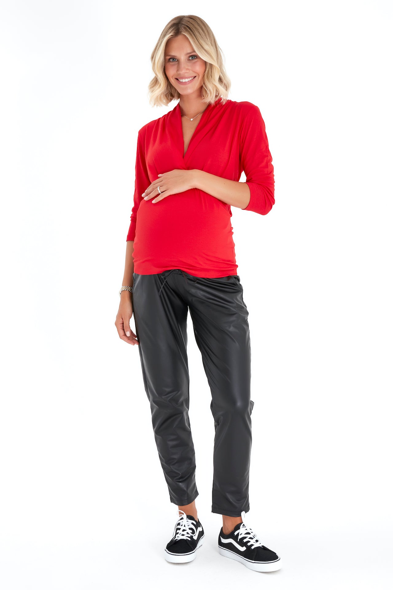 Pure Maternity/Nursing Top