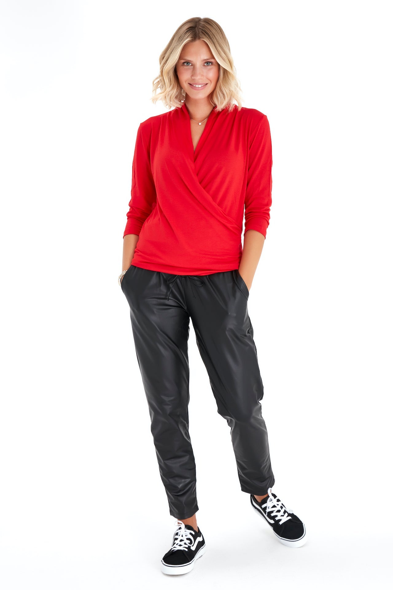 Pure Maternity/Nursing Top