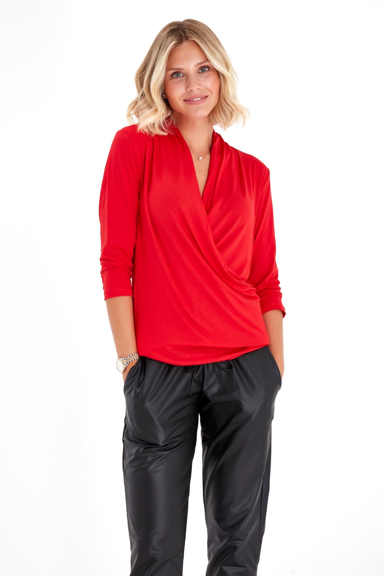 Pure Maternity/Nursing Top