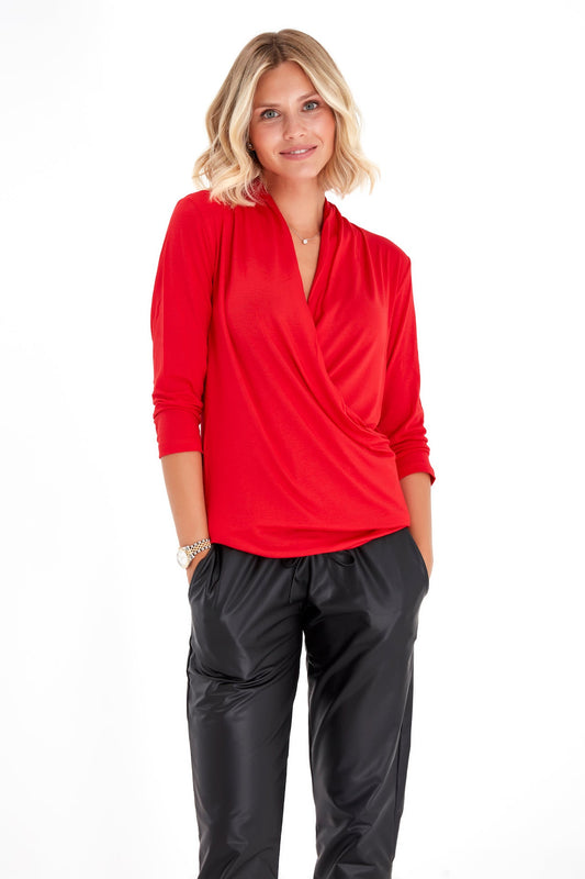 Pure Maternity/Nursing Top