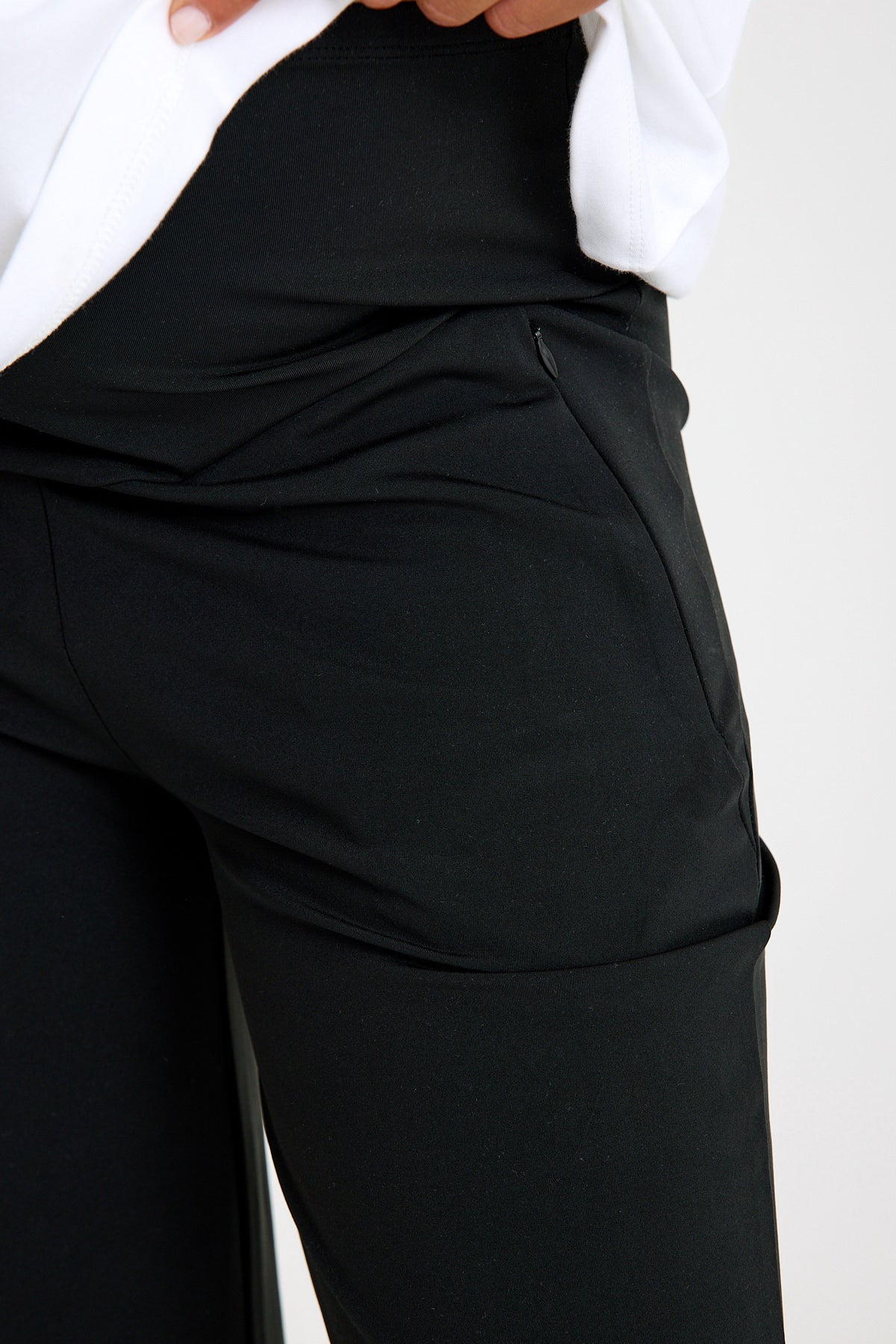 Ultimate Comfort Warm Flare Pants