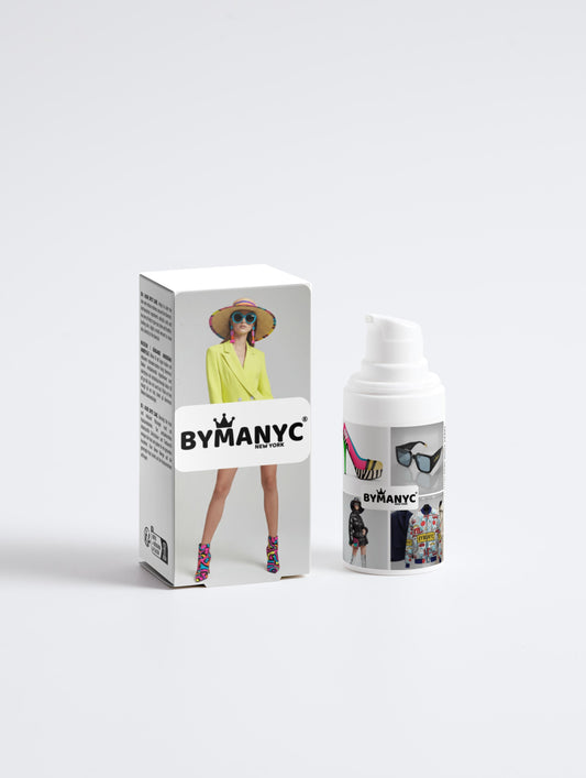 Acne Spot Care QUEENS ECO COSMETICS BYMANYC ® New York.