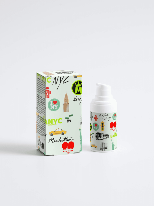 Acne Spot Care Serum Manhattan Premium Opulence
