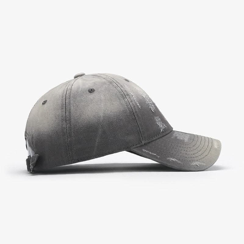 Trendsi Shoes - Trendsi Adjustable Cotton Baseball Cap - Comfort Fit,